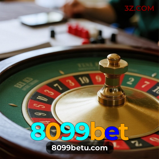 Interface Premium 8099bet