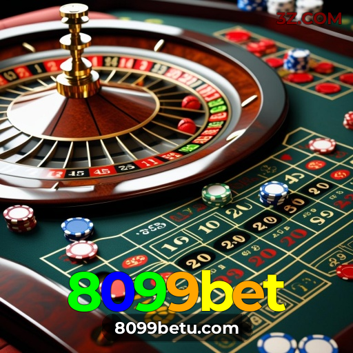 Tecnologia da Plataforma 8099bet