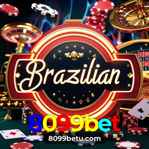 Casino Ao Vivo 8099bet