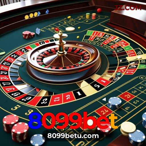Torneios 8099bet