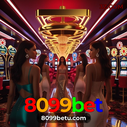 Promoções Sazonais 8099bet