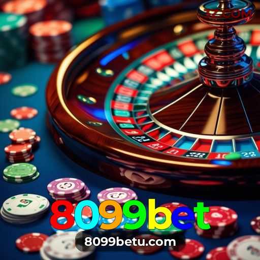 Diretório de Jogos 8099bet