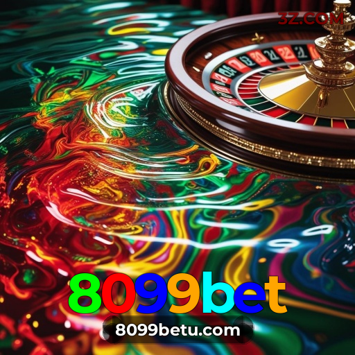 Jogos de Slot 8099bet