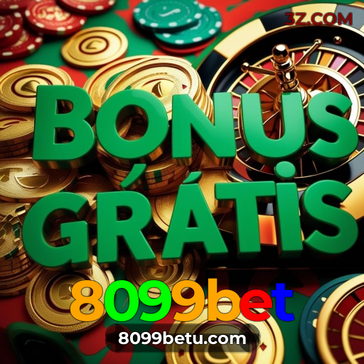 Estatísticas 8099bet
