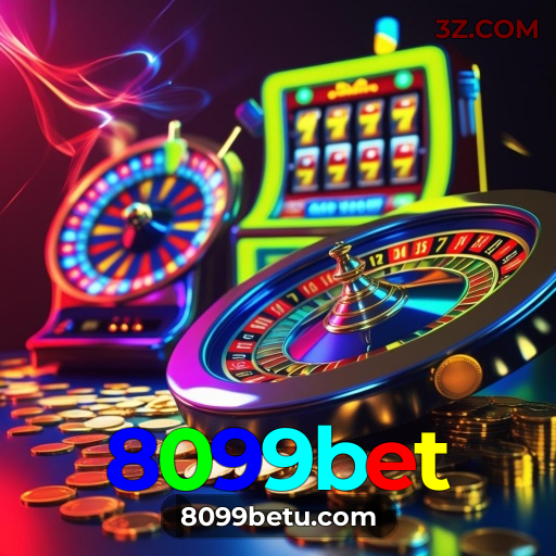 Casino Ao Vivo 8099bet
