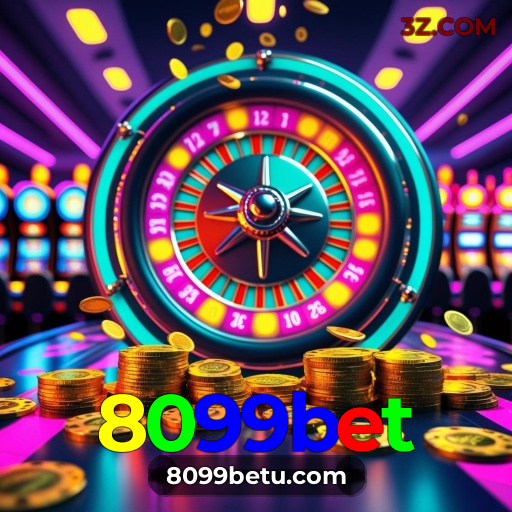 Jogos Exclusivos 8099bet