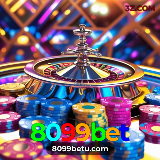 Casino VIP 8099bet