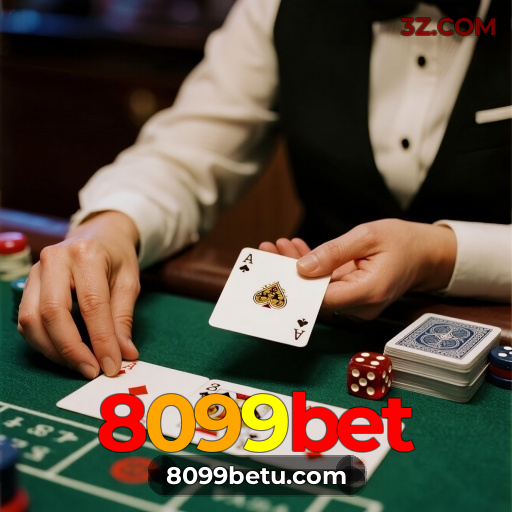 Apostas de Futebol 8099bet
