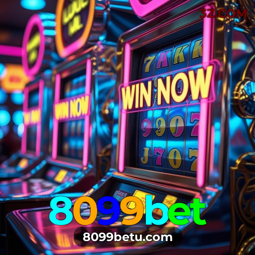 Bônus de Boas-vindas 8099bet