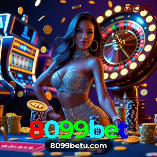 Apostas de Tênis 8099bet