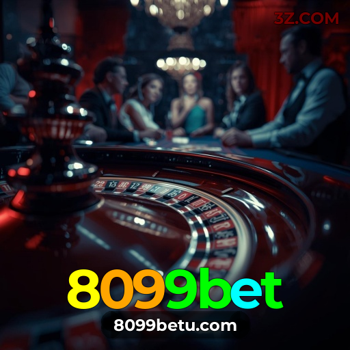 Recursos de Bônus 8099bet