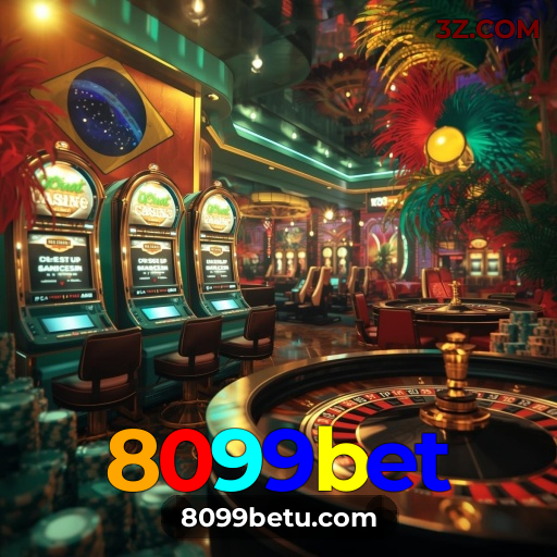 Sistemas de Segurança 8099bet