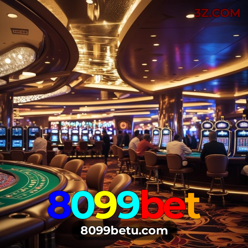 Experiência VIP 8099bet